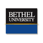 Bethel University Logo
